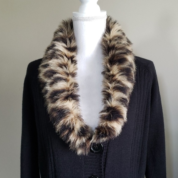 Zena Jean's Sweater Jacket - Picture 2 of 6